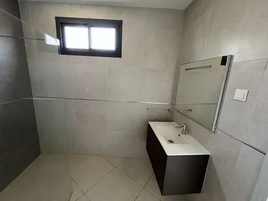 Appartement avec vue mer à louer à Fann résidence image 10