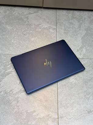 Hp spectre x360 16-goxx- i7 11e Gen ✨Bleu Nightfall Premium image 2