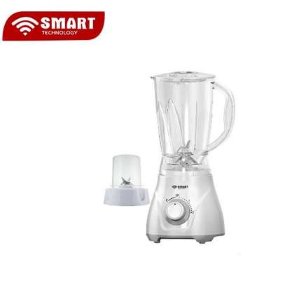 BLENDER SMART TECHNOLOGY 1,5L BLANC image 2