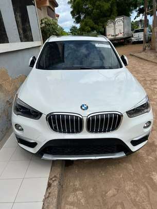 BMW X1 2016 image 1