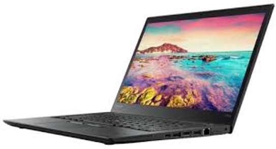 lenovo T470s image 5