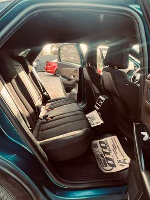 Citroen ds7 2018 image 6
