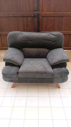 Fauteuil image 1