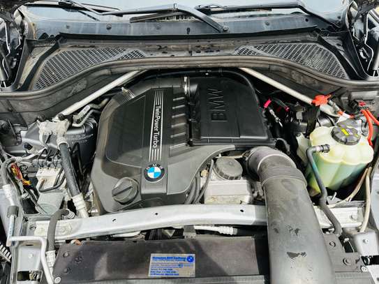 BMW X5 pacM image 5
