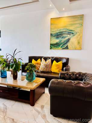 Ref_3309_GL – Appartement meublé à louer à Mermoz image 5