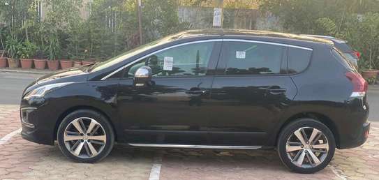 Peugeot 3008 image 5