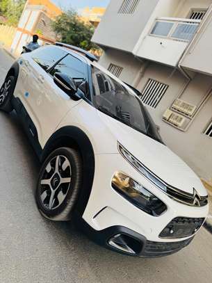 CITROËN C4 2019 image 3