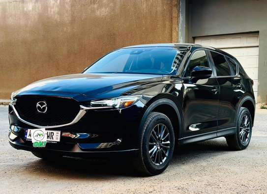 Location Mazda CX5 image 5
