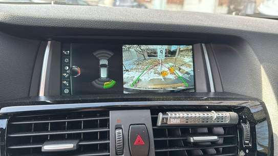 BMW X3 XLINE image 5