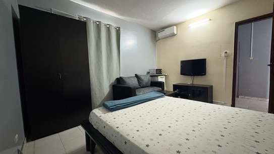 Belle Chambre Climatisée image 7