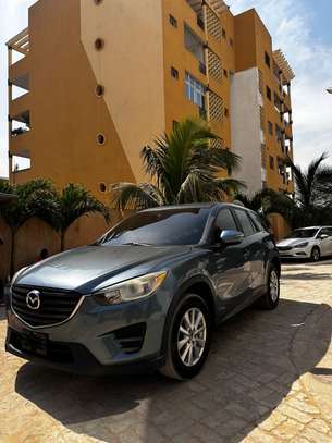 Mazda cx5 image 5