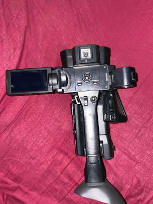 Caméra Sony nxcam image 3