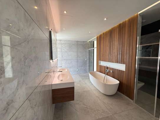 Appartement vue sur mer à louer  fan résidence image 10