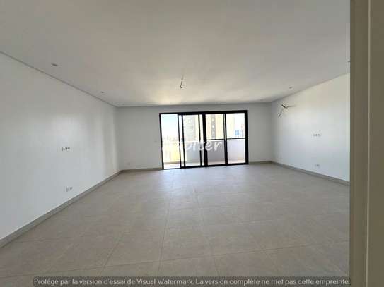 Appartement à louer au Point E image 3