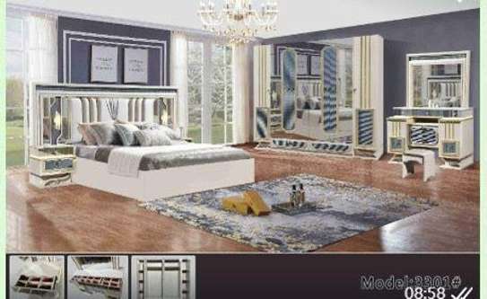 Chambre à coucher Vip image 4