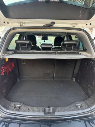Chevrolet Trax Diesel image 7