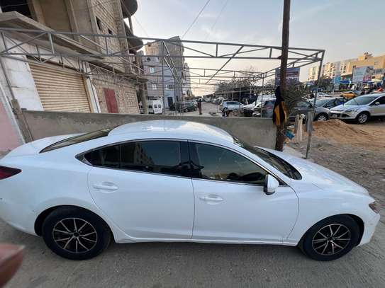 Mazda 6 image 5