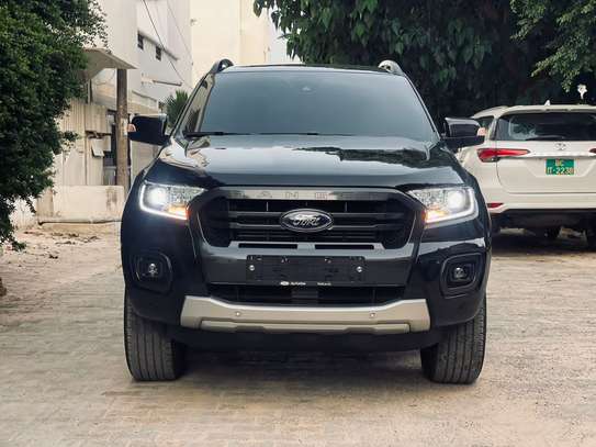 Ford ranger image 5