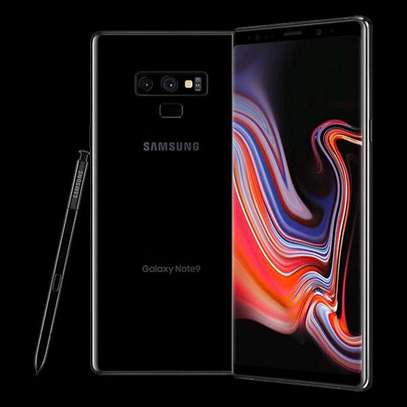 Samsung note 9 128go image 1