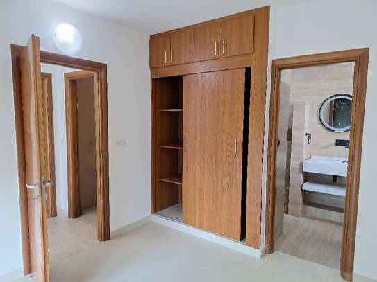 APPARTEMENT F3 A LOUER A FANN RESIDENCE image 10