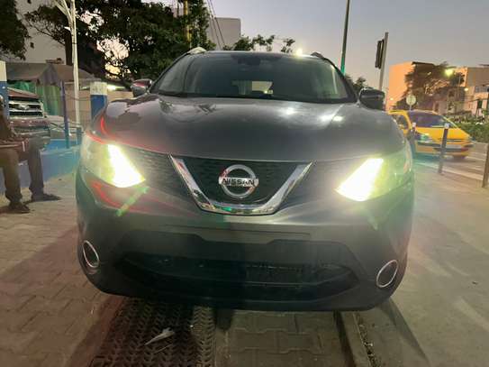 Nissan Qashqai image 7