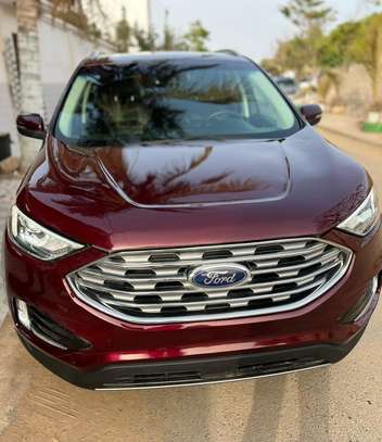 FORD EDGE SEL 2019 -VENTE FLASH- image 5