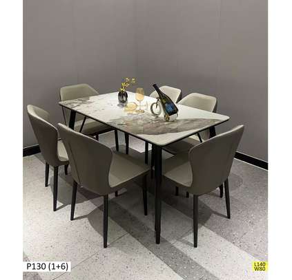 Table à manger image 13