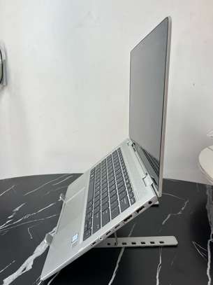 Elitebook x360 830 G6 image 1