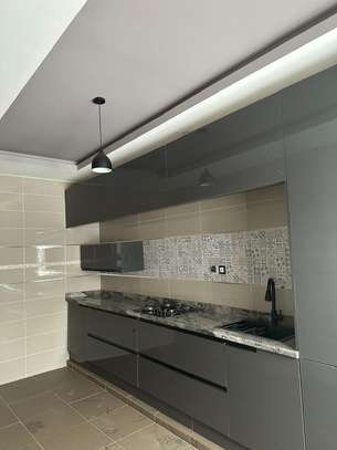 Appartement à louer à la Cité Keur Gorgui image 3