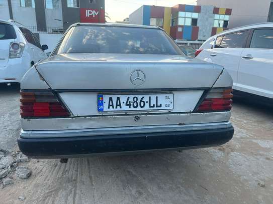 Mercedes benz image 1