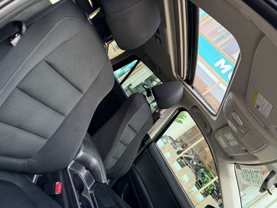 Mazda CX-5 2016 image 9