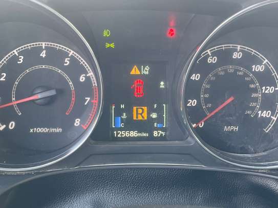 Mitsubishi RVR 2021 image 5