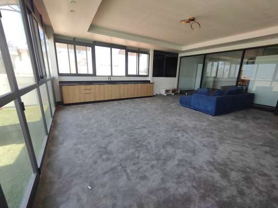 A LOUER STUDIO PANORAMIQUE PENTHOUSE FACE MER image 6