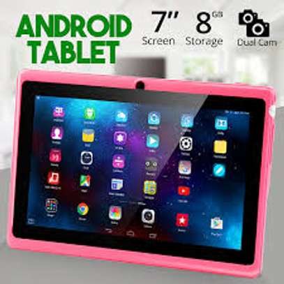 Tablette enfant Android image 2
