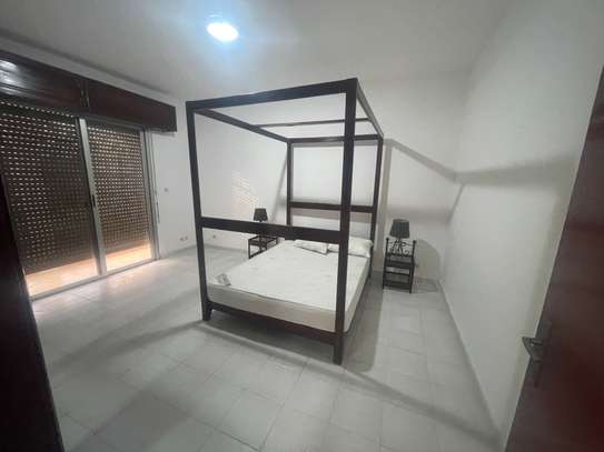 Studio meublé vue sur mer à fann Memoz image 4