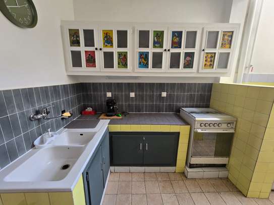Appartement F3 au Haut Plateau image 2