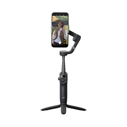 Dji OSMO mobile 6 Smartphone Gimbal image 4
