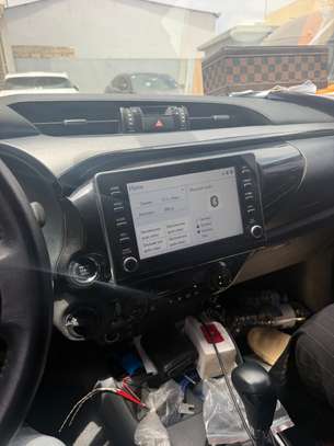 TOYOTA HILUX ADVENTURE image 5