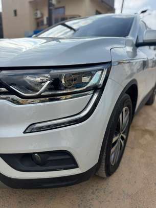 Renault Qm6 full option 2.0 image 6