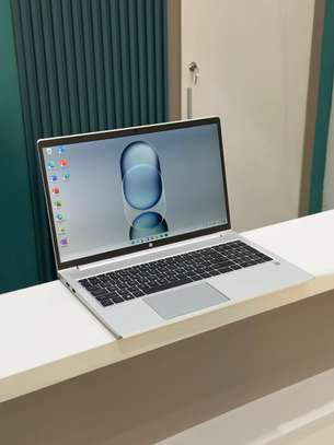 HP Probook 450 G8 11 Th image 2