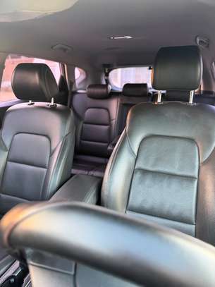 HYUNDAI TUCSON DIESEL 2016- 2017 image 10