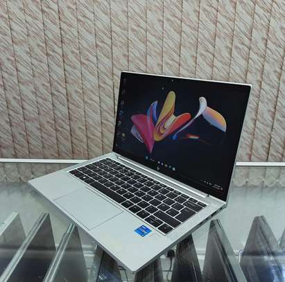Hp EliteBook 830 G8 i5 11Th génération image 7