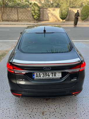 Ford fusion se 2017 image 10
