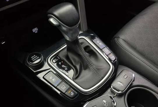 Kia seltos 2020 image 2