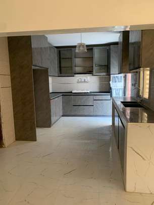 Duplex a louer a Zac mbao image 9