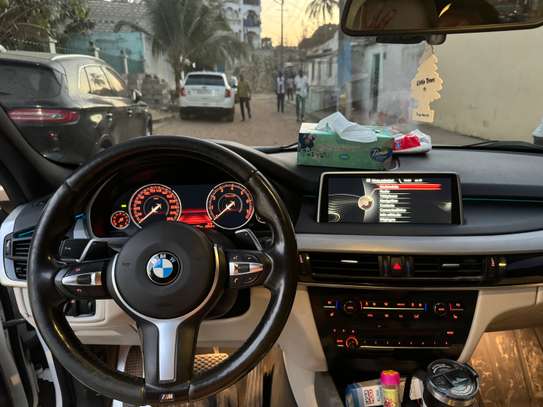 BMW X5 PACK M image 6