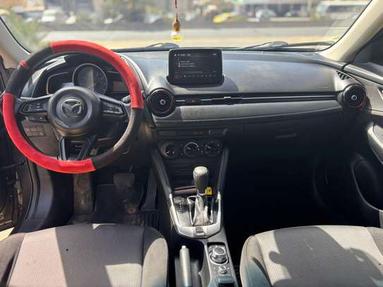 Mazda Cx-3 2018 essence 4 cylindres image 8