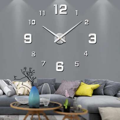 De Belles Horloges murales 3D Large image 10