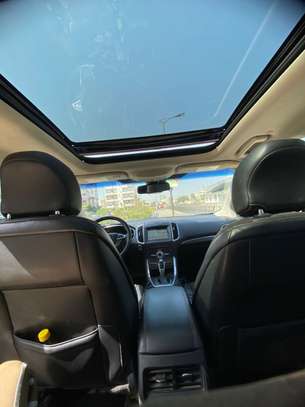 LOCATION FORD EDGE SPORT image 7