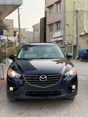 Mazda CX5 GT : 2016 image 3